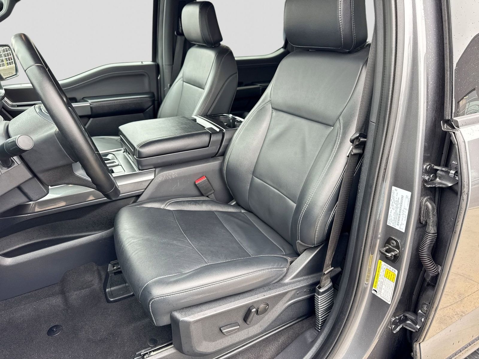 Thumbnail: 2023 Ford F-150 - 18