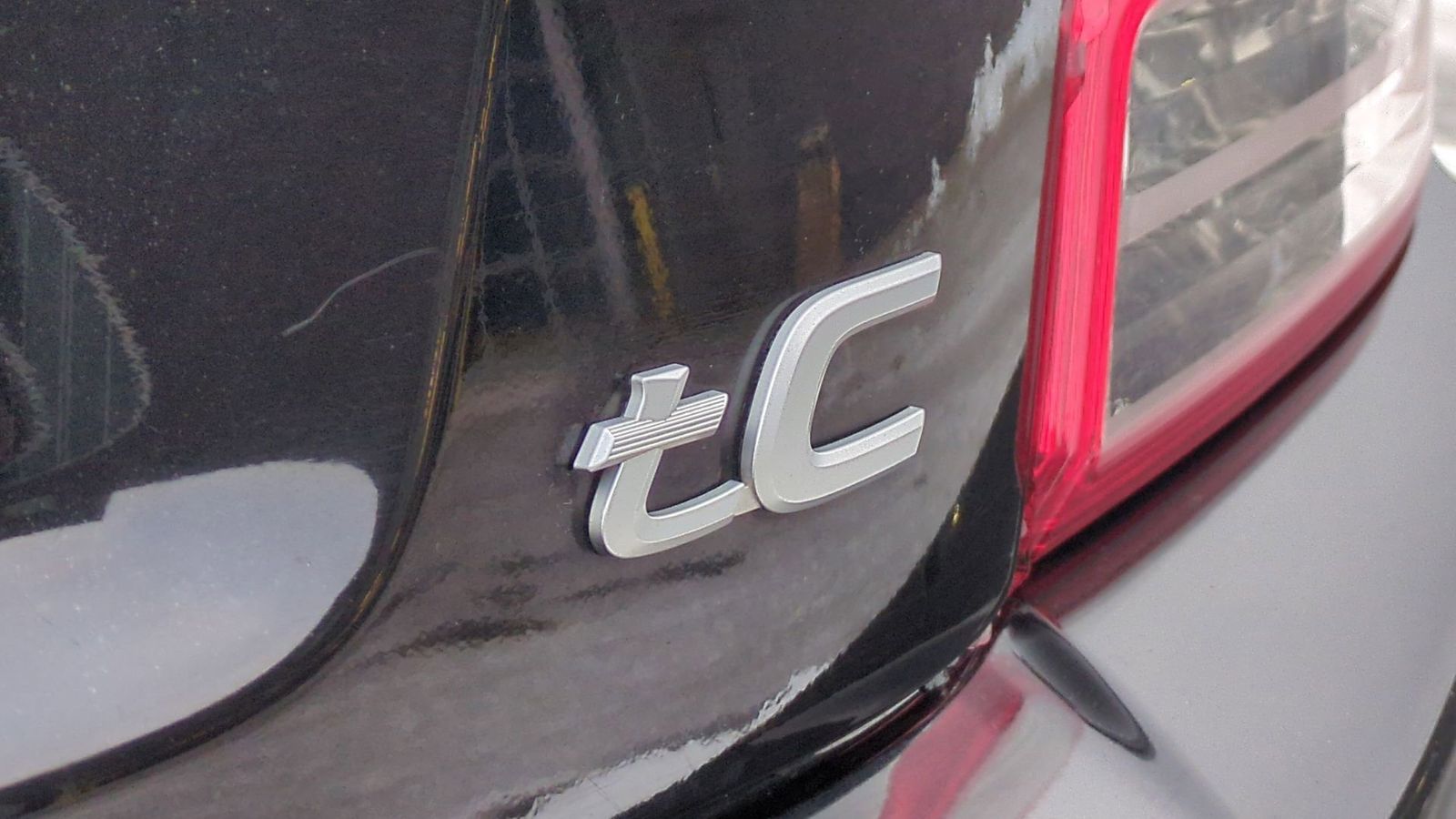 Thumbnail: 2013 Scion tC - 13