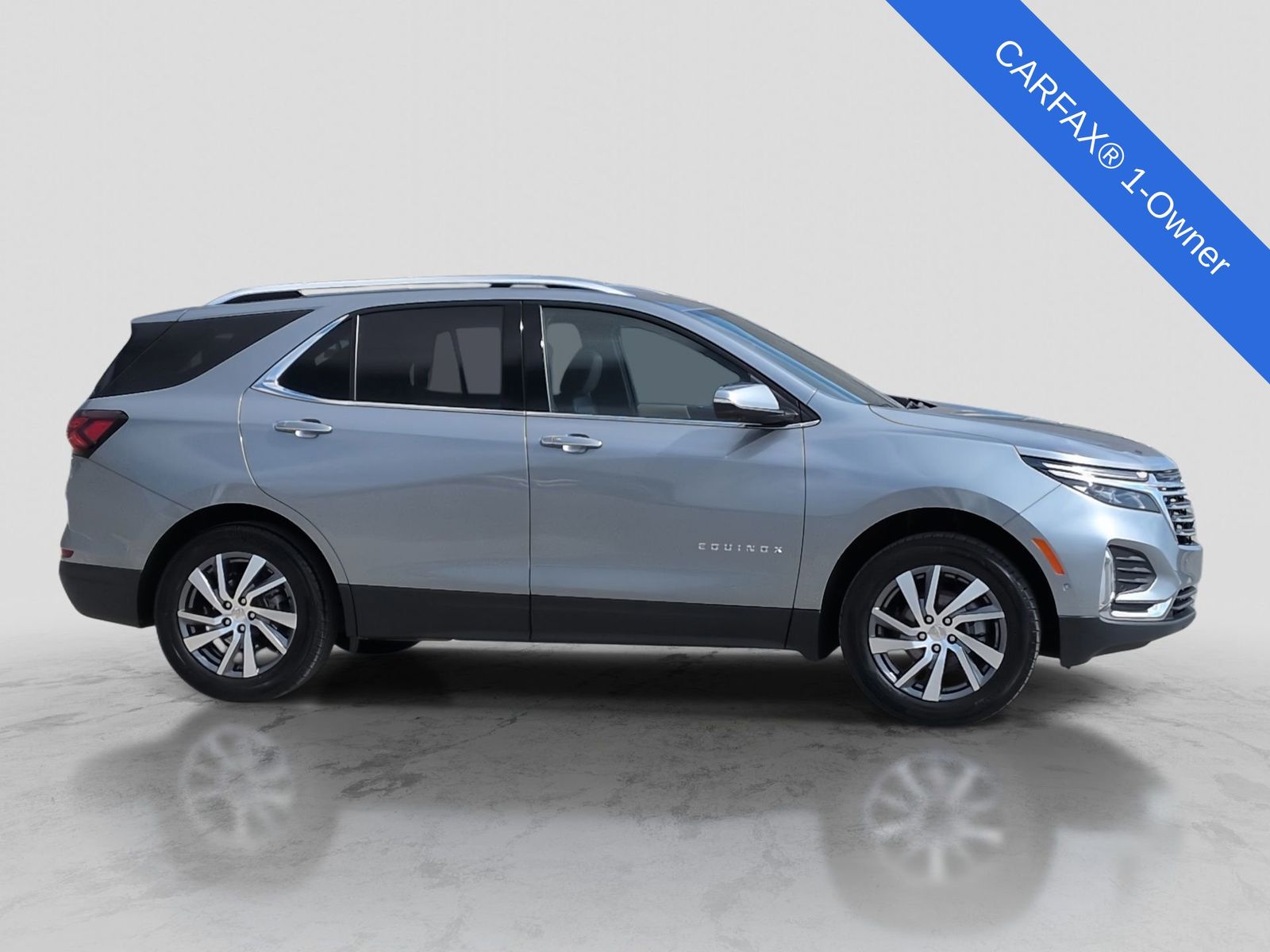 Thumbnail: 2024 Chevrolet Equinox - 9