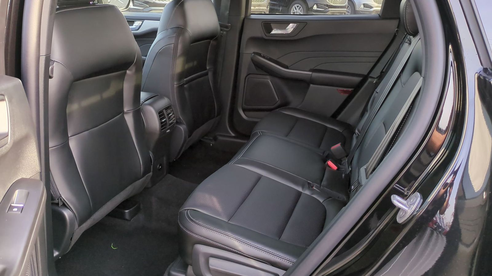 Thumbnail: 2025 Ford Escape - 20