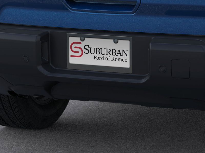 Thumbnail: 2025 Ford Bronco Sport - 24