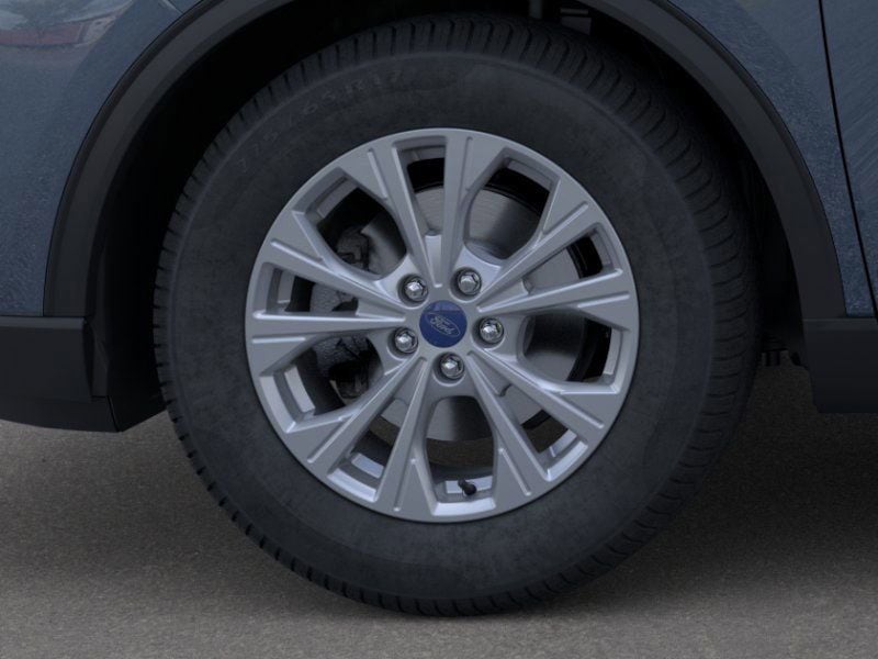 Thumbnail: 2025 Ford Escape - 20