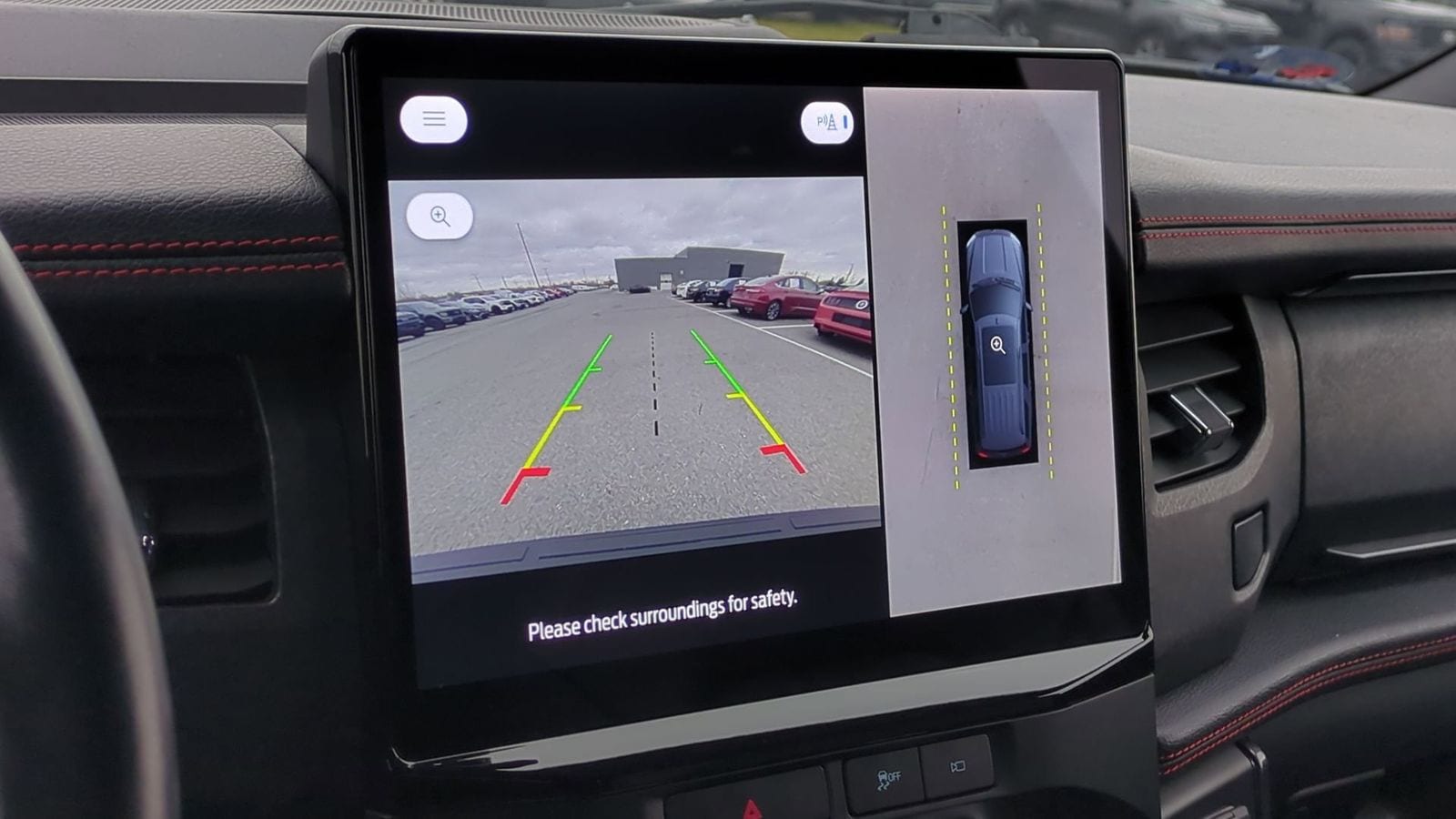 Thumbnail: 2022 Ford Expedition MAX - 33