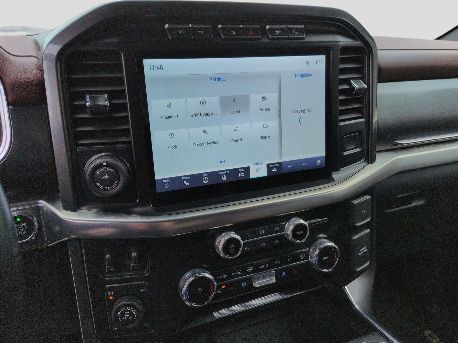 Thumbnail: 2023 Ford F-150 - 34