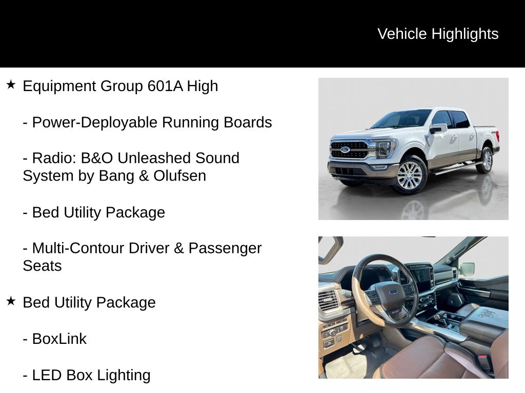 Thumbnail: 2023 Ford F-150 - 5