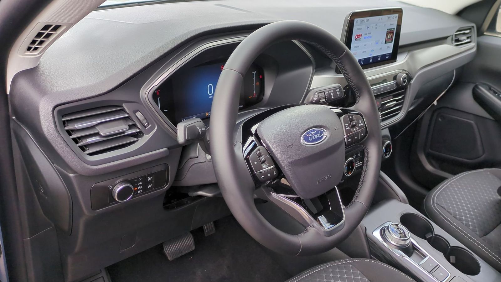 Thumbnail: 2026 Ford Escape - 2