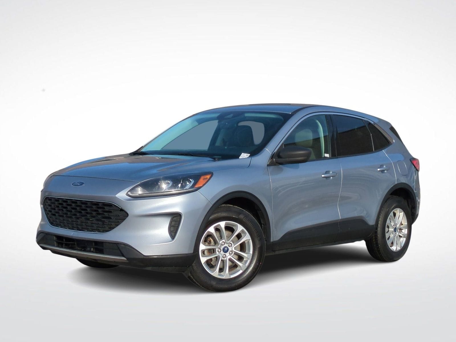2022 Ford Escape SE's photo