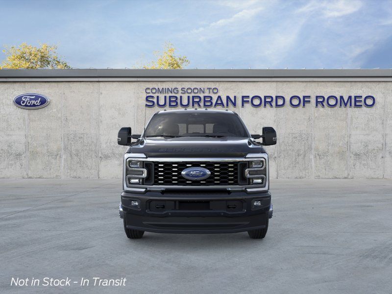 Thumbnail: 2026 Ford F-350 - 7