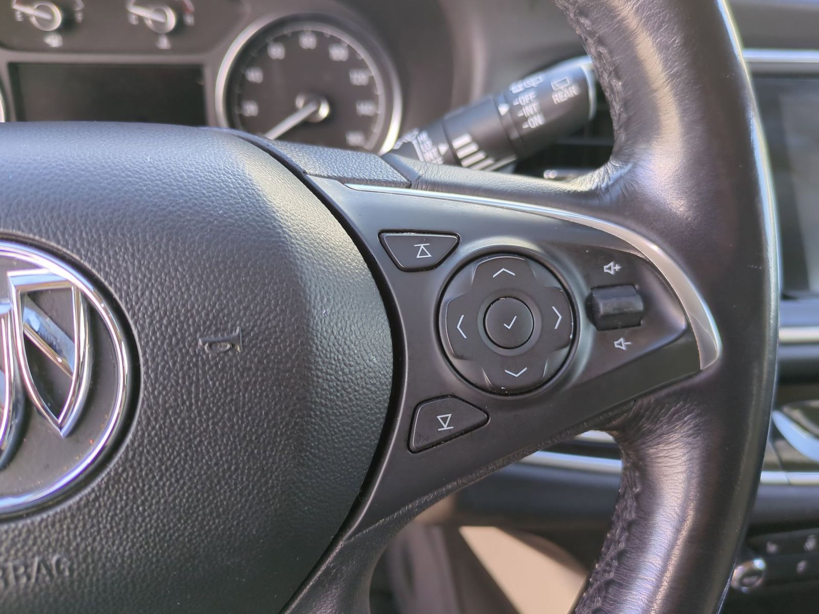 Thumbnail: 2019 Buick Enclave - 28