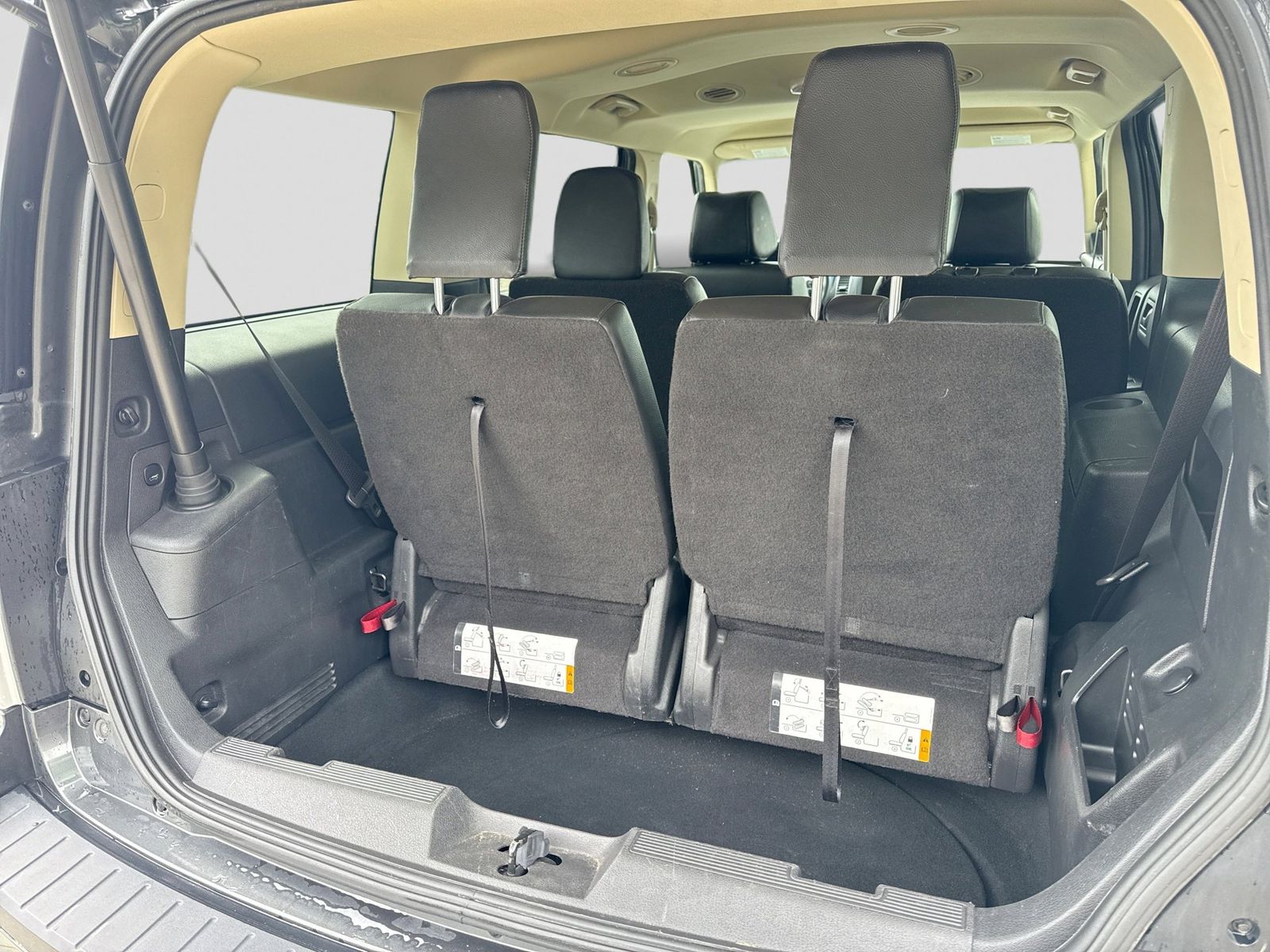 Thumbnail: 2019 Ford Flex - 40