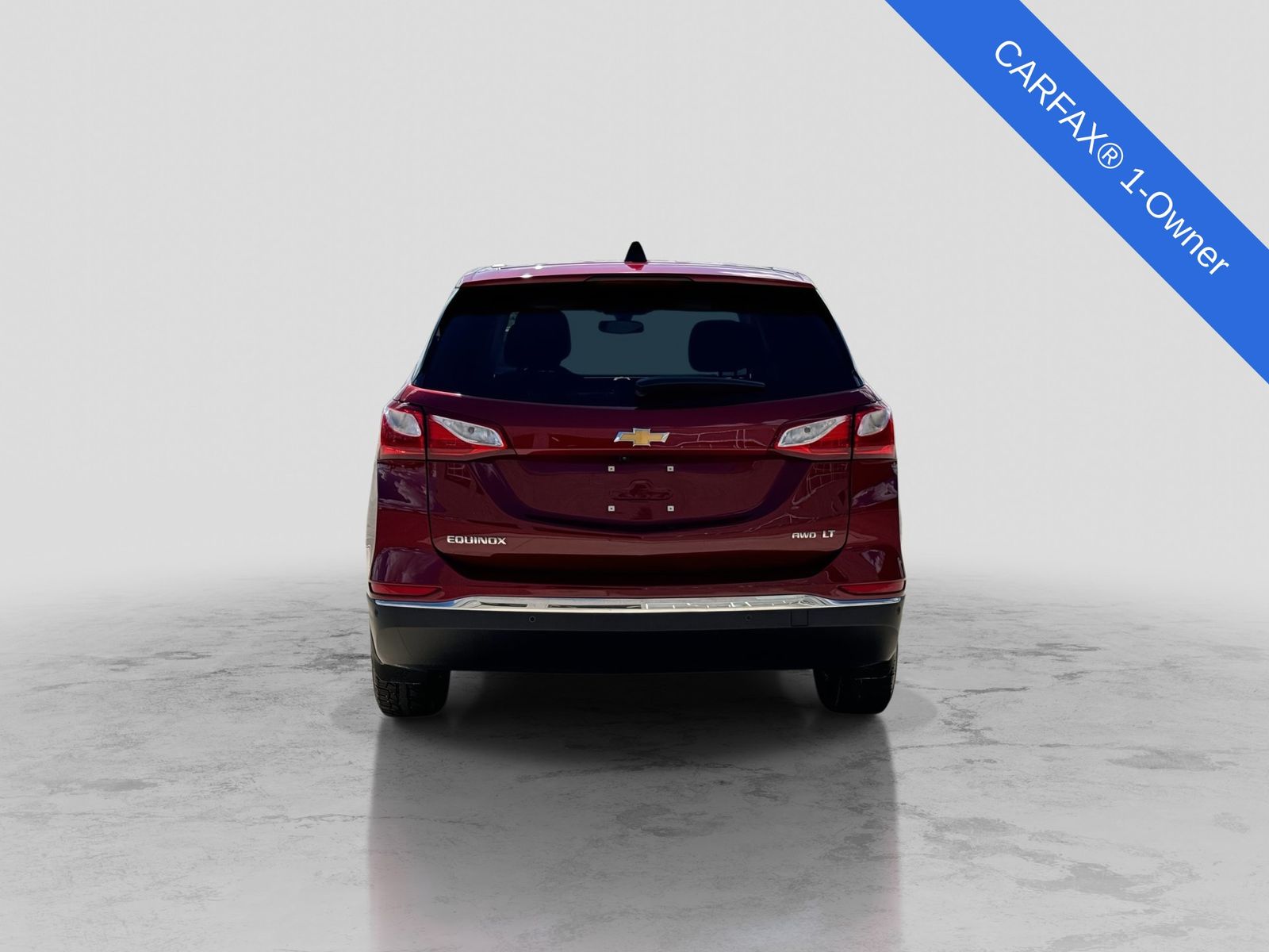 Thumbnail: 2018 Chevrolet Equinox - 7
