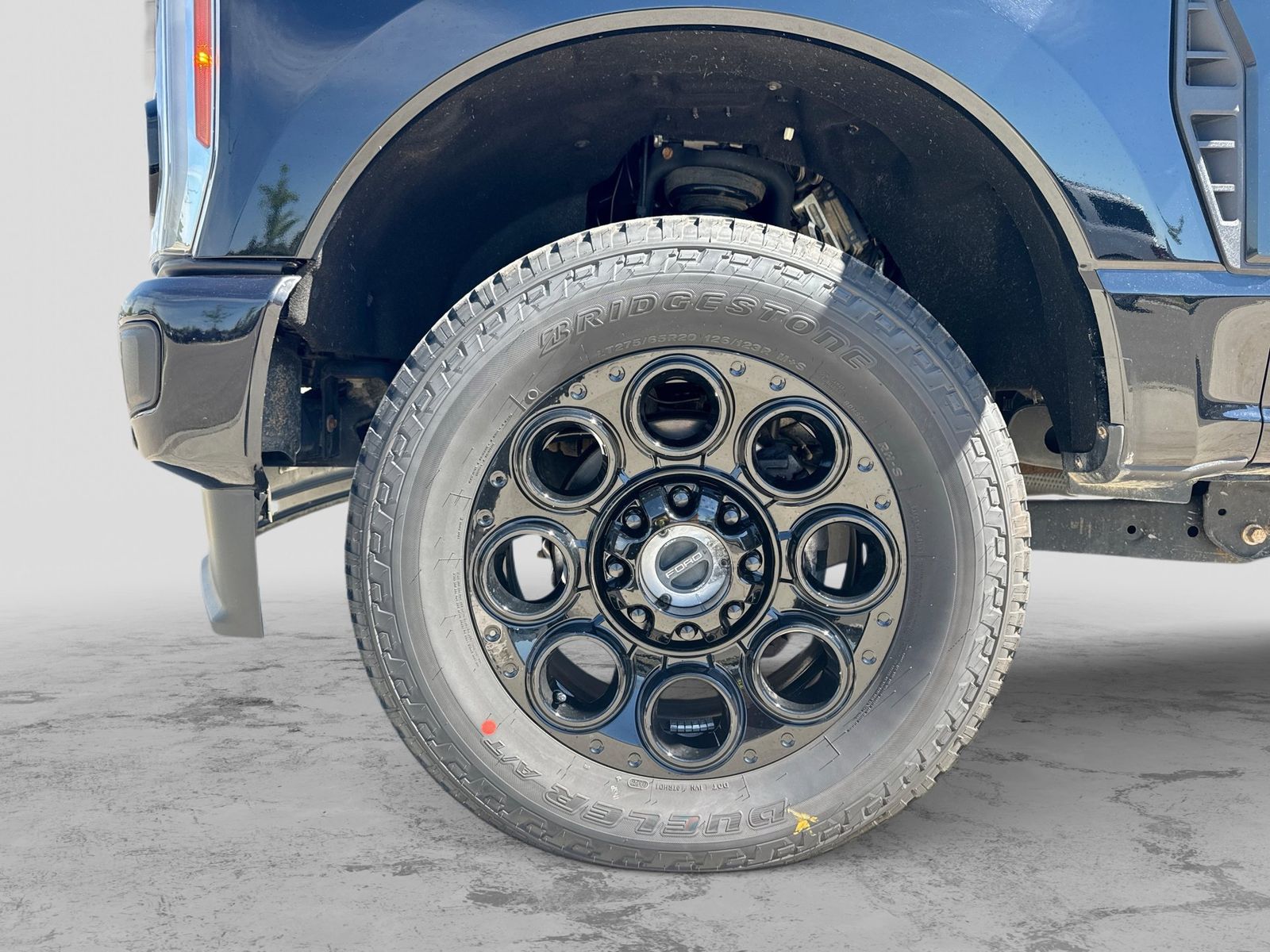 Thumbnail: 2023 Ford F-350 - 16