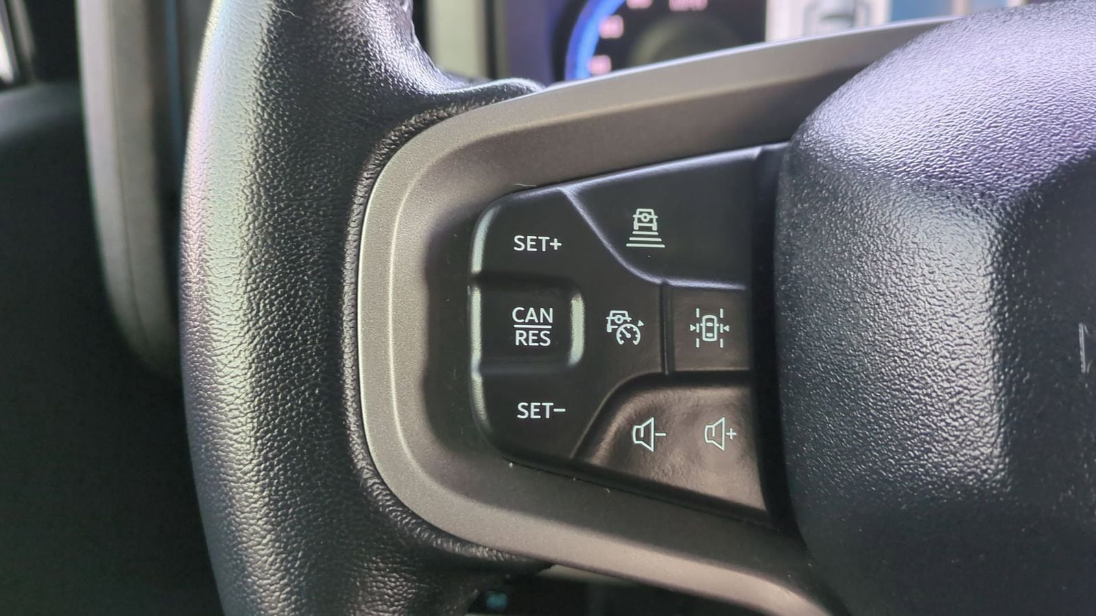 Thumbnail: 2024 Ford Bronco - 24