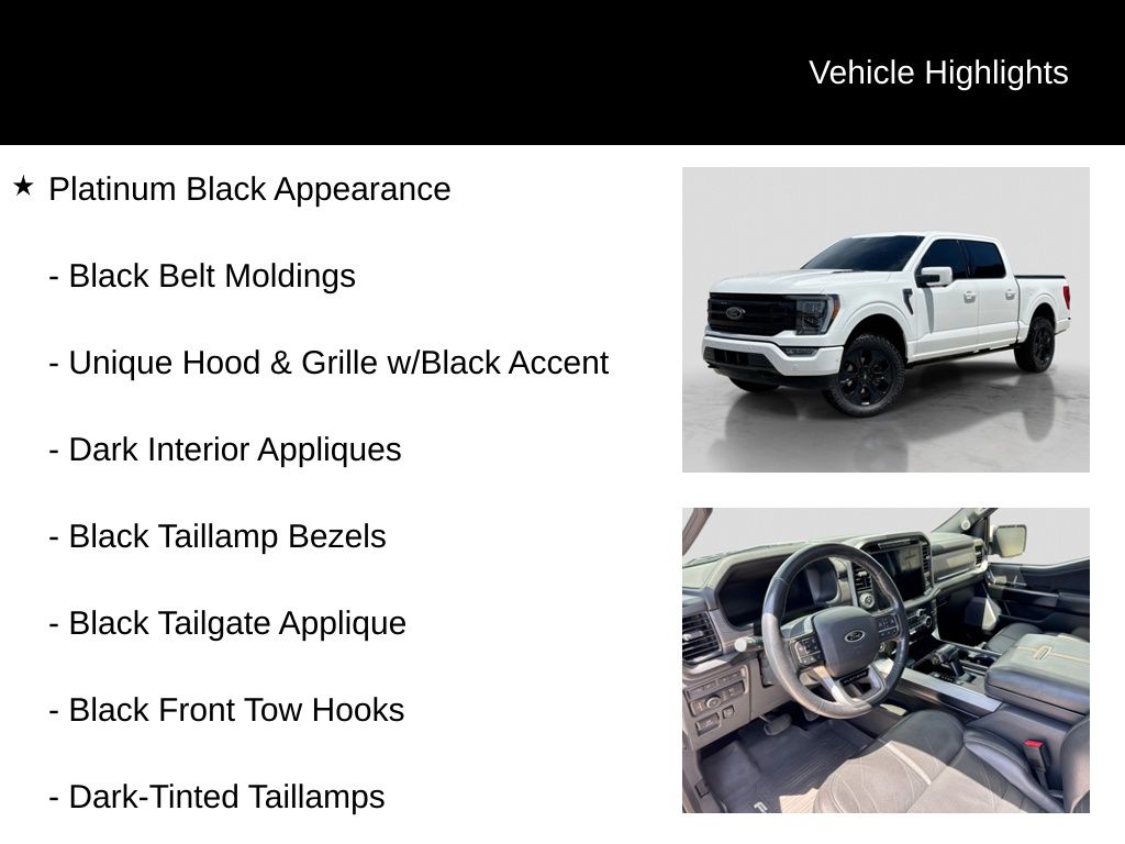 Thumbnail: 2022 Ford F-150 - 10