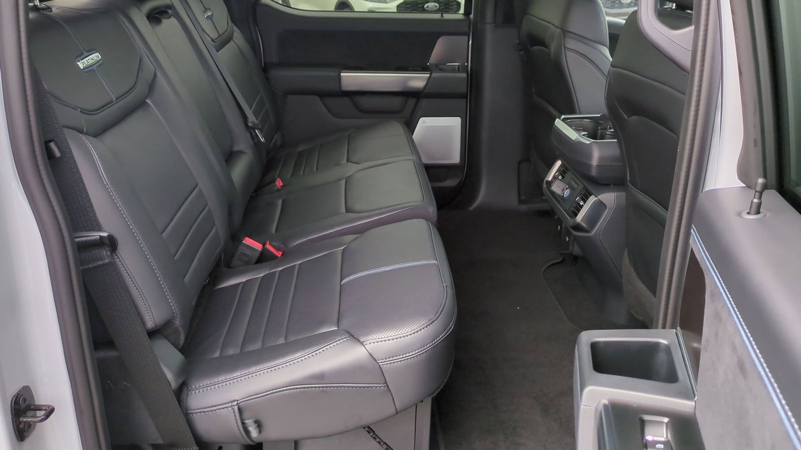 Thumbnail: 2025 Ford F-150 - 19