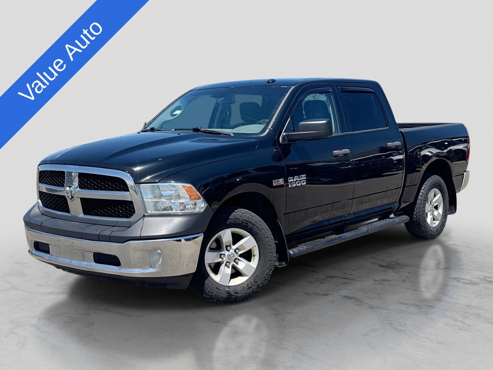 2014 RAM 1500 Tradesman -
                  Washington, MI