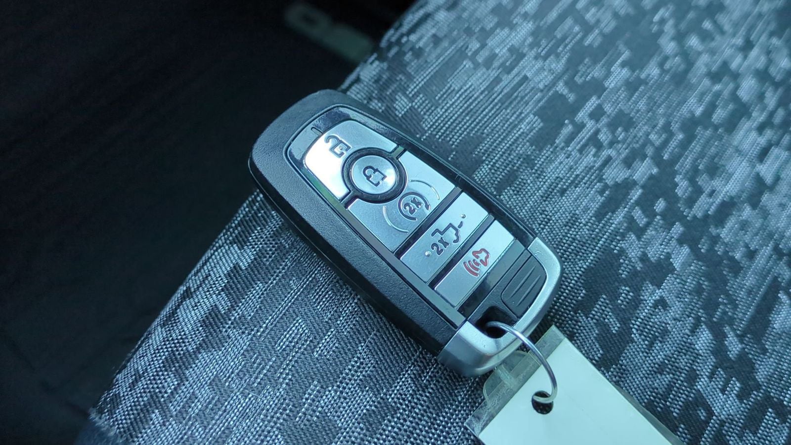 Thumbnail: 2023 Ford F-150 - 38