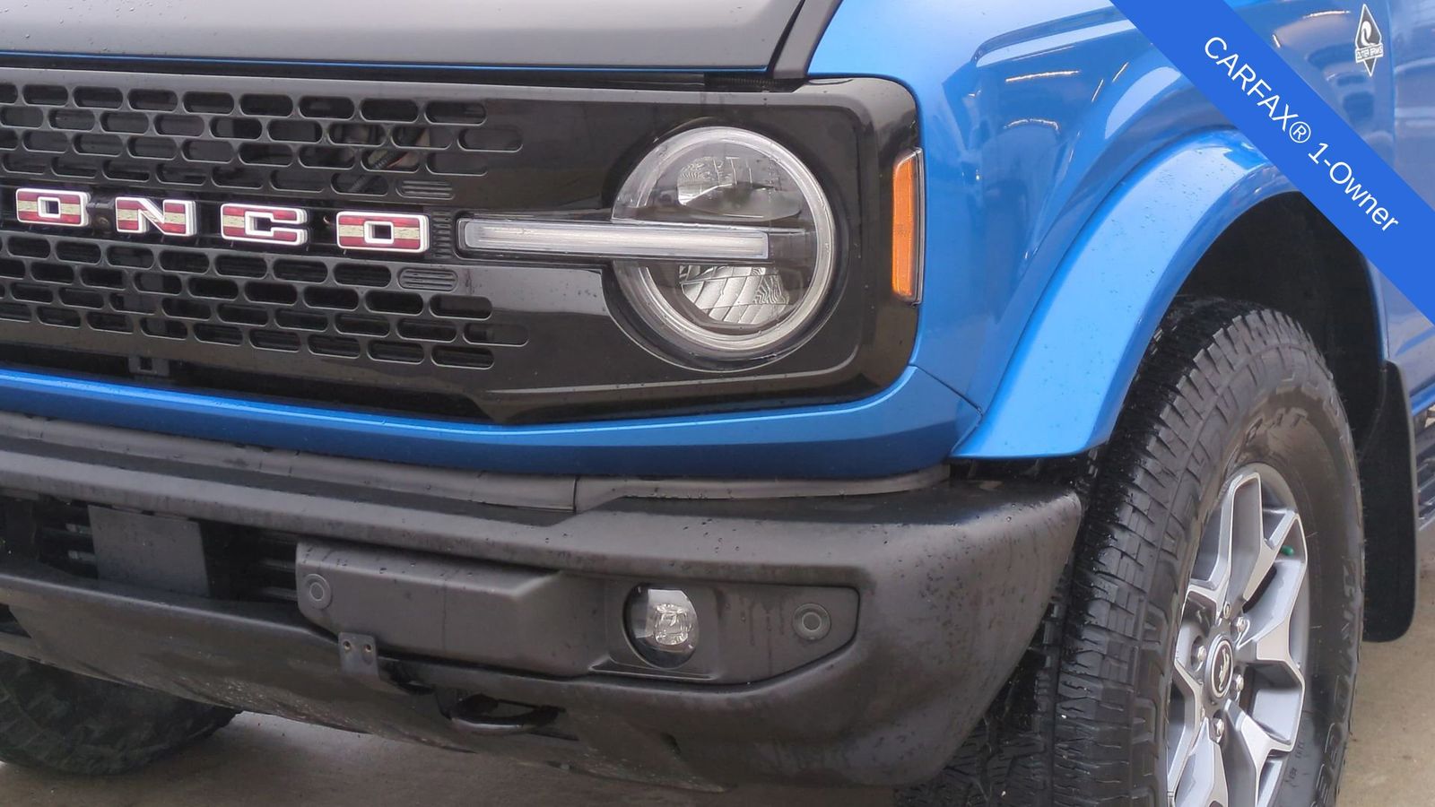 Thumbnail: 2022 Ford Bronco - 13