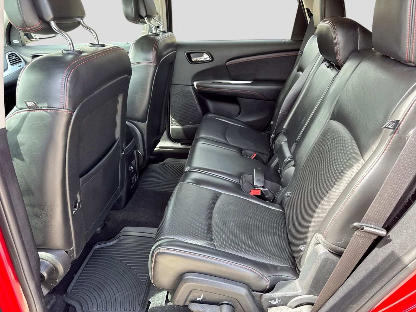Thumbnail: 2017 Dodge Journey - 23