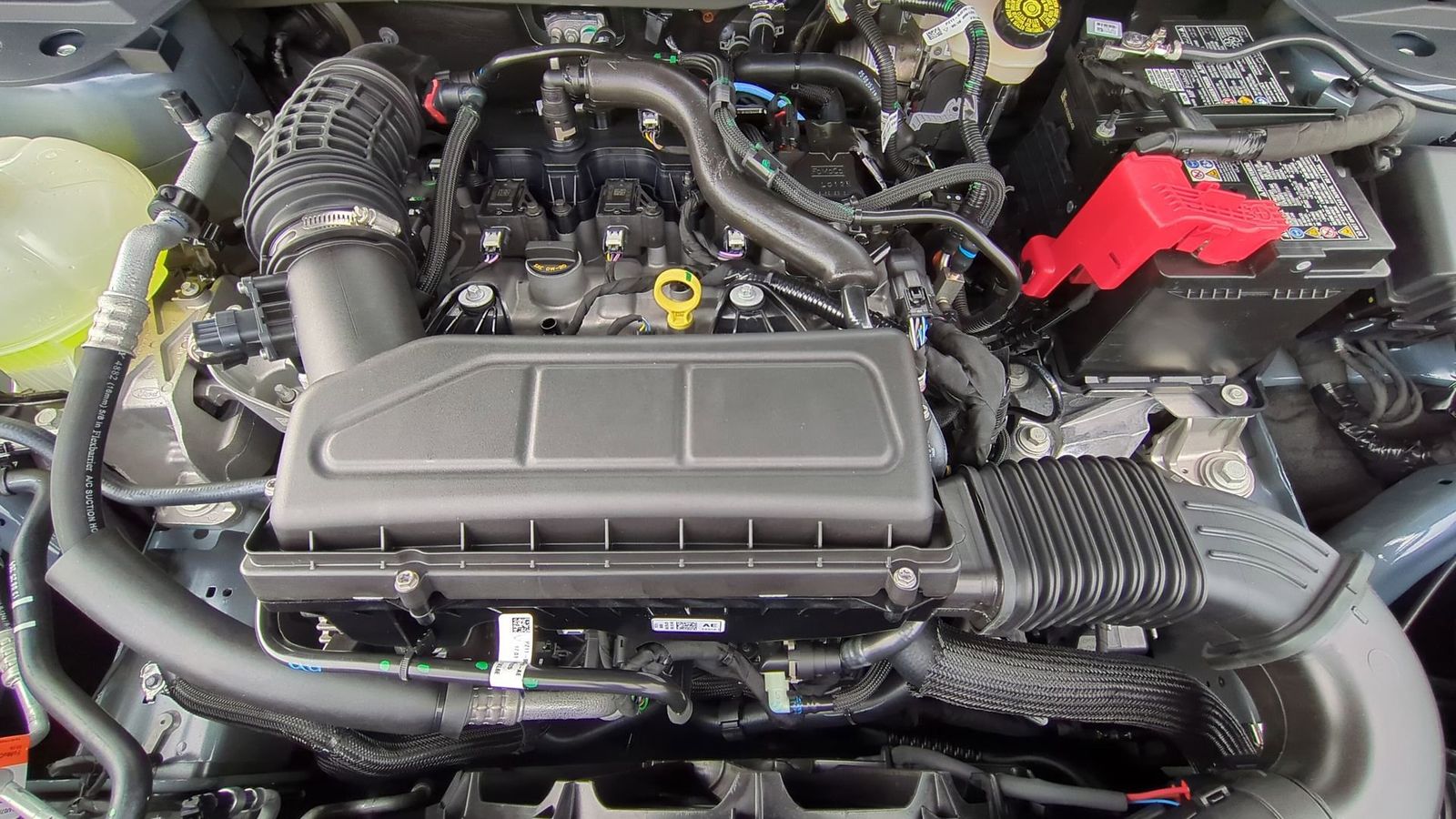 Thumbnail: 2025 Ford Escape - 12