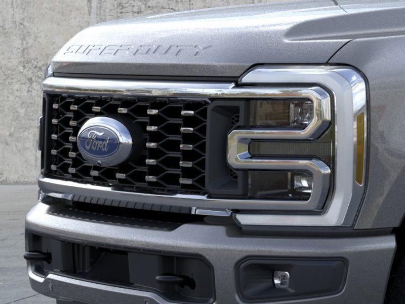 Thumbnail: 2026 Ford F-350 - 18