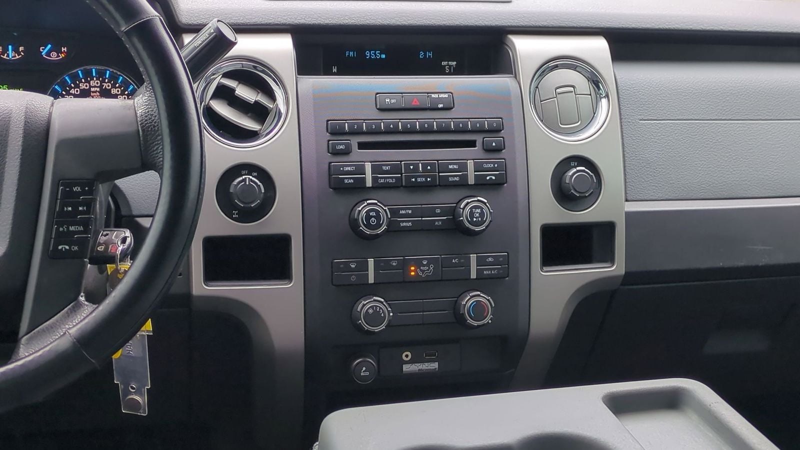 Thumbnail: 2012 Ford F-150 - 31