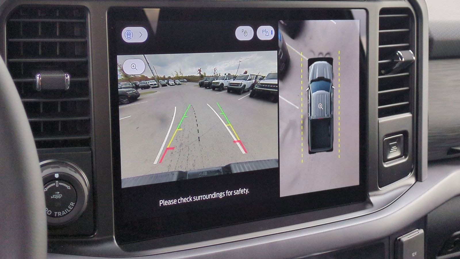 Thumbnail: 2025 Ford F-150 - 28