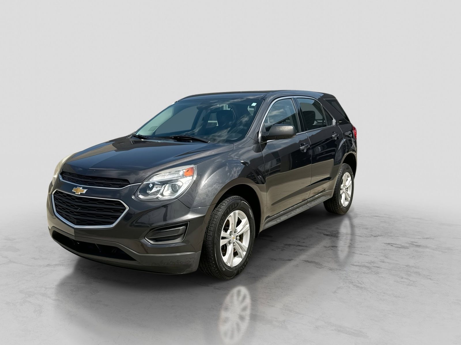 Thumbnail: 2016 Chevrolet Equinox - 34