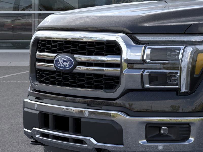 Thumbnail: 2025 Ford F-150 - 18