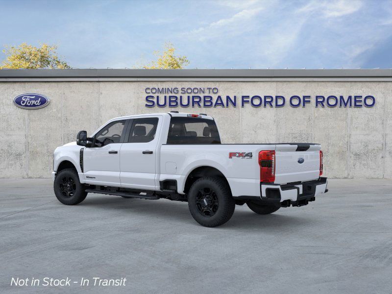 Thumbnail: 2026 Ford F-350 - 4