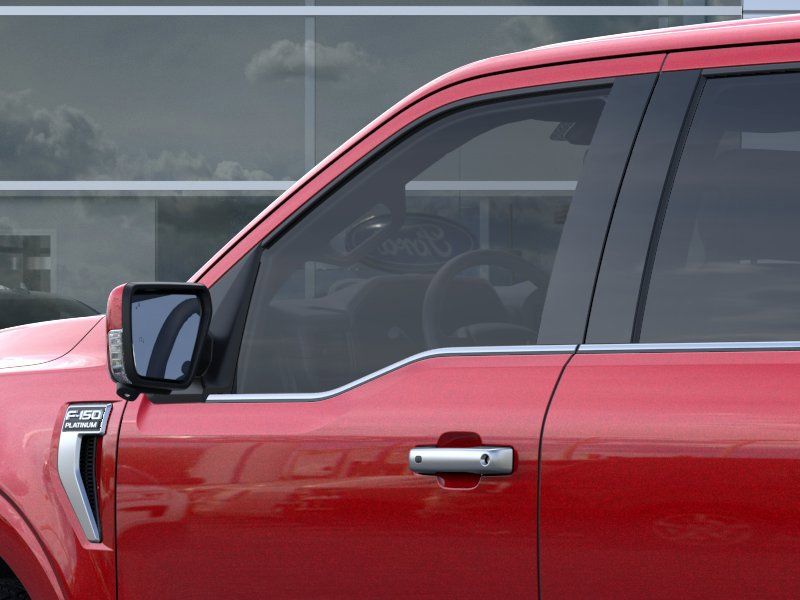 Thumbnail: 2026 Ford F-150 - 21