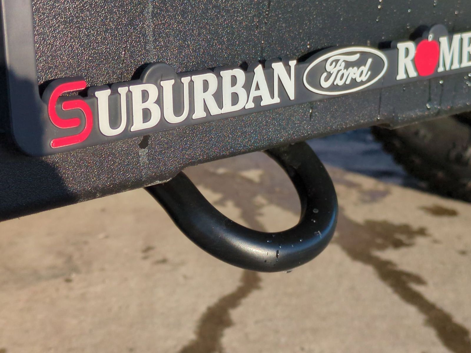 Thumbnail: 2025 Ford Bronco - 35