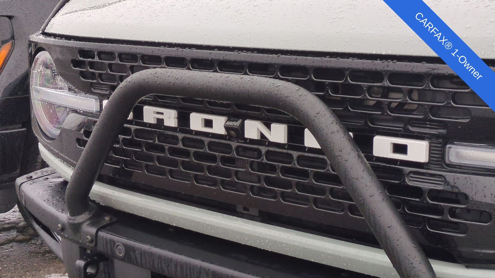 Thumbnail: 2023 Ford Bronco - 12