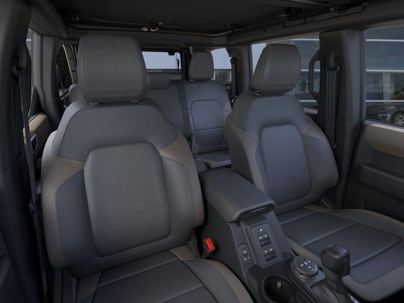 Thumbnail: 2025 Ford Bronco - 11