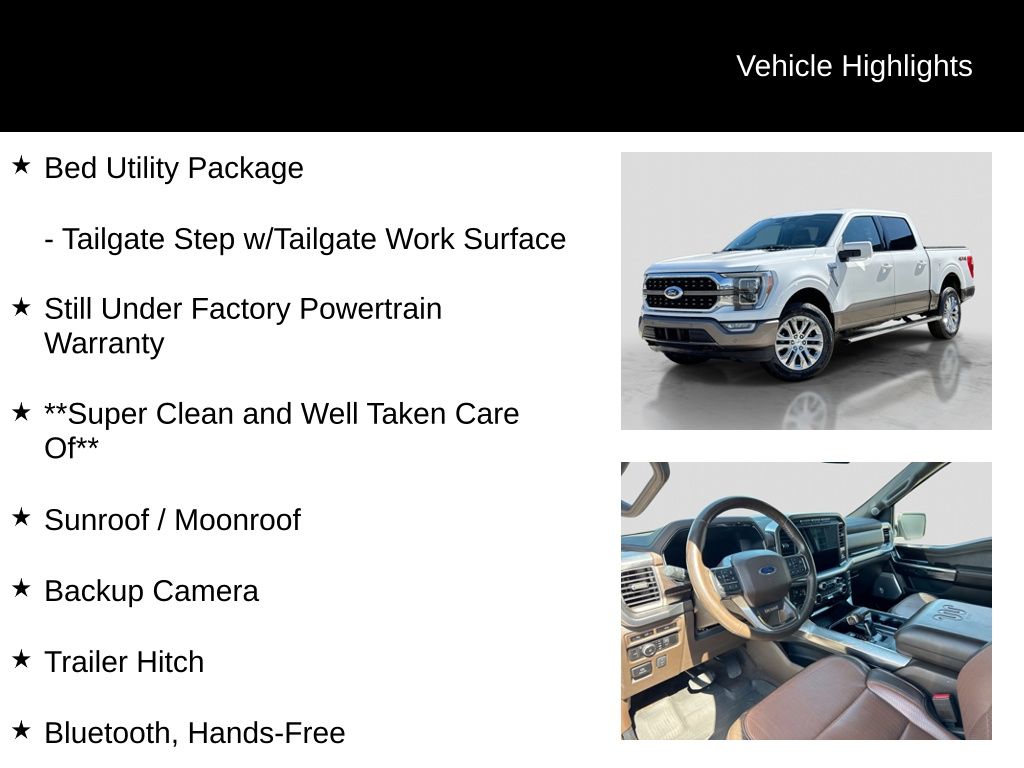 Thumbnail: 2023 Ford F-150 - 10