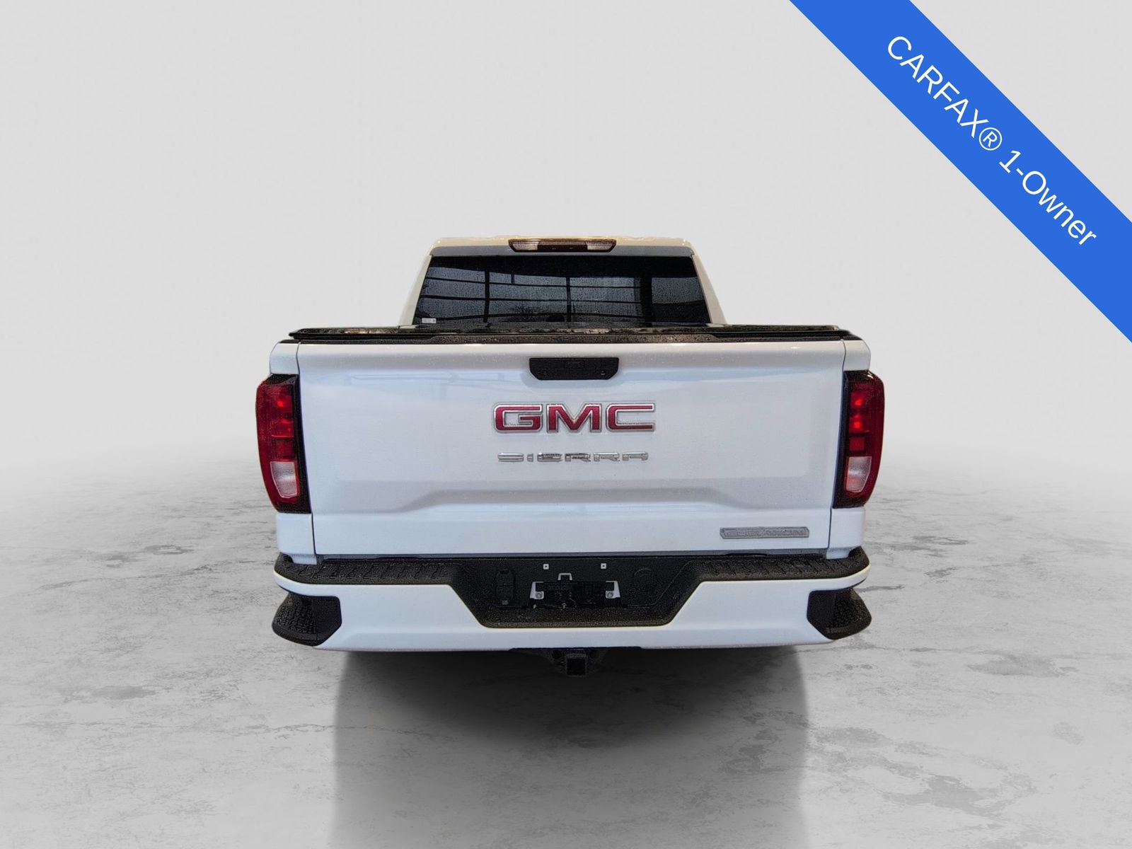 Thumbnail: 2020 GMC Sierra 1500 - 7
