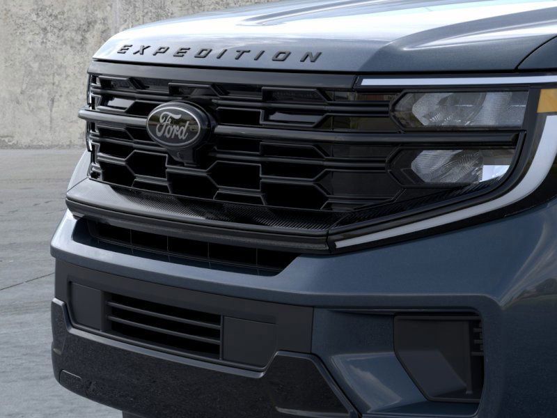 Thumbnail: 2026 Ford Expedition - 18