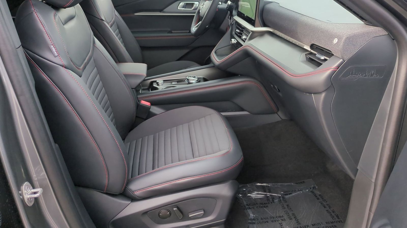 Thumbnail: 2026 Ford Explorer - 19