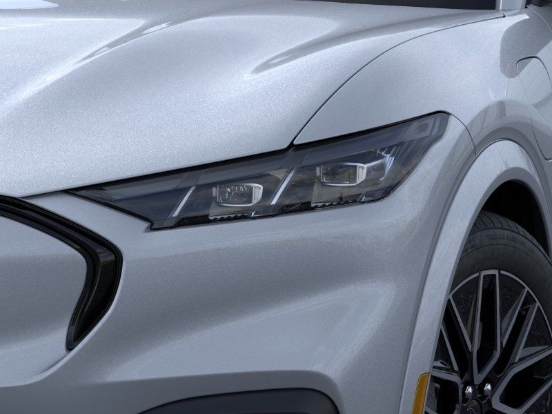 Thumbnail: 2026 Ford Mustang Mach-E - 19
