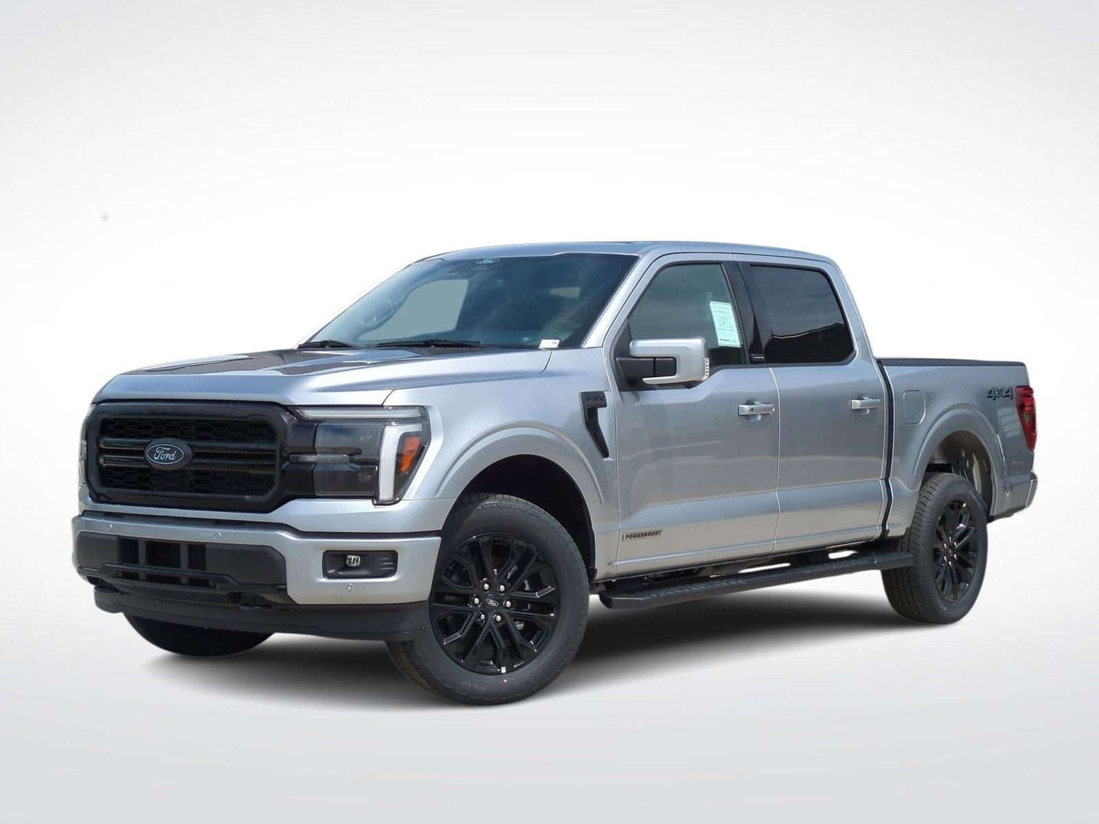 2025 Ford F-150 Lariat -
                  Washington, MI