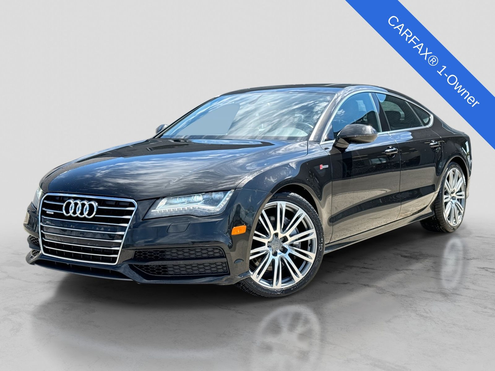 2013 Audi A7 Premium -
                  Washington, MI