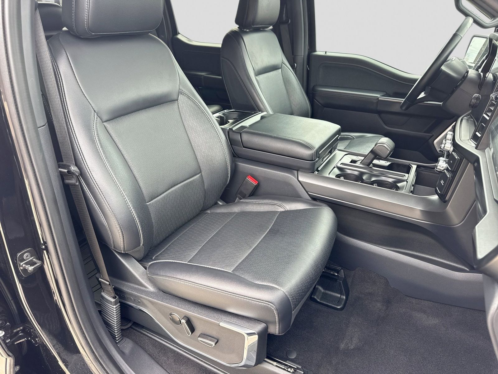 Thumbnail: 2024 Ford F-150 - 23