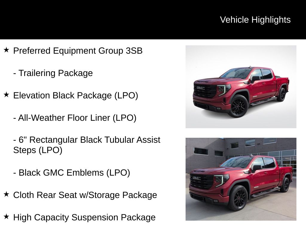 Thumbnail: 2022 GMC Sierra 1500 - 26