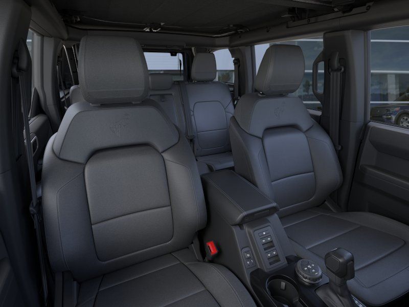 Thumbnail: 2026 Ford Bronco - 11