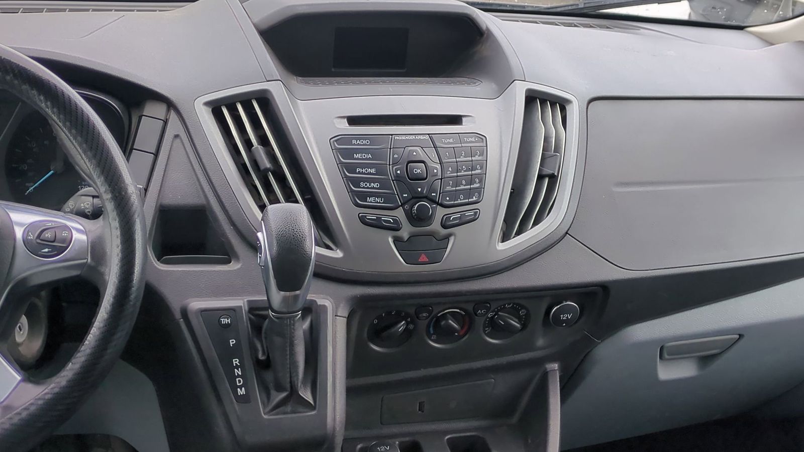 Thumbnail: 2017 Ford Transit Series - 27