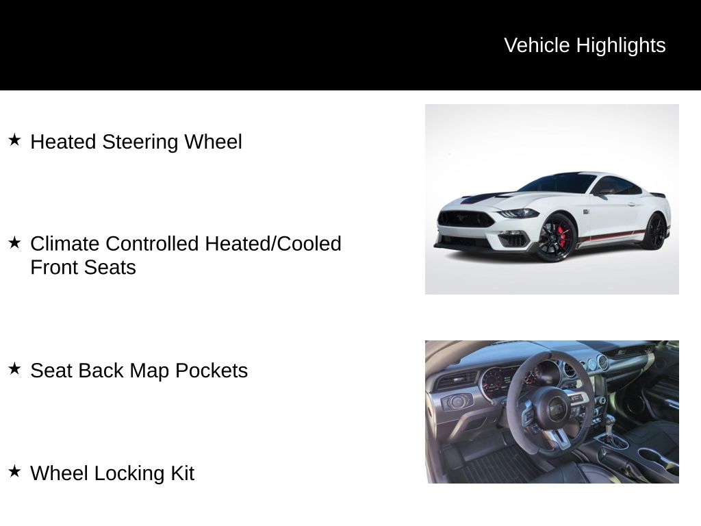 Thumbnail: 2022 Ford Mustang - 26