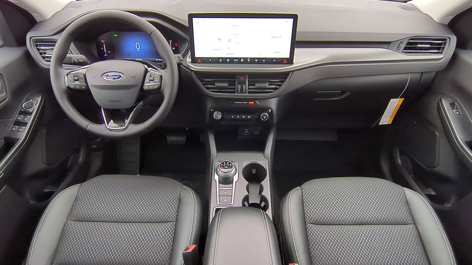 Thumbnail: 2026 Ford Escape - 12