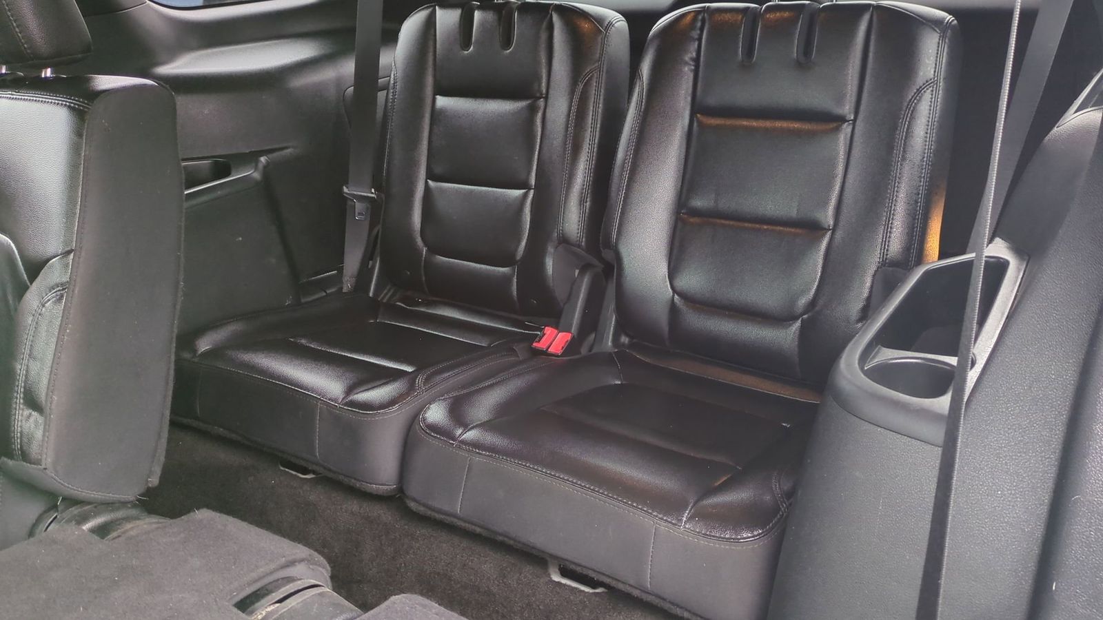 Thumbnail: 2018 Ford Explorer - 20