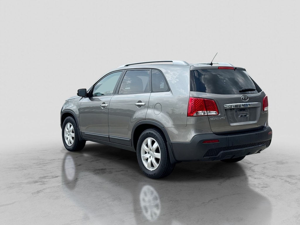 Used 2013 Kia Sorento LX SUV