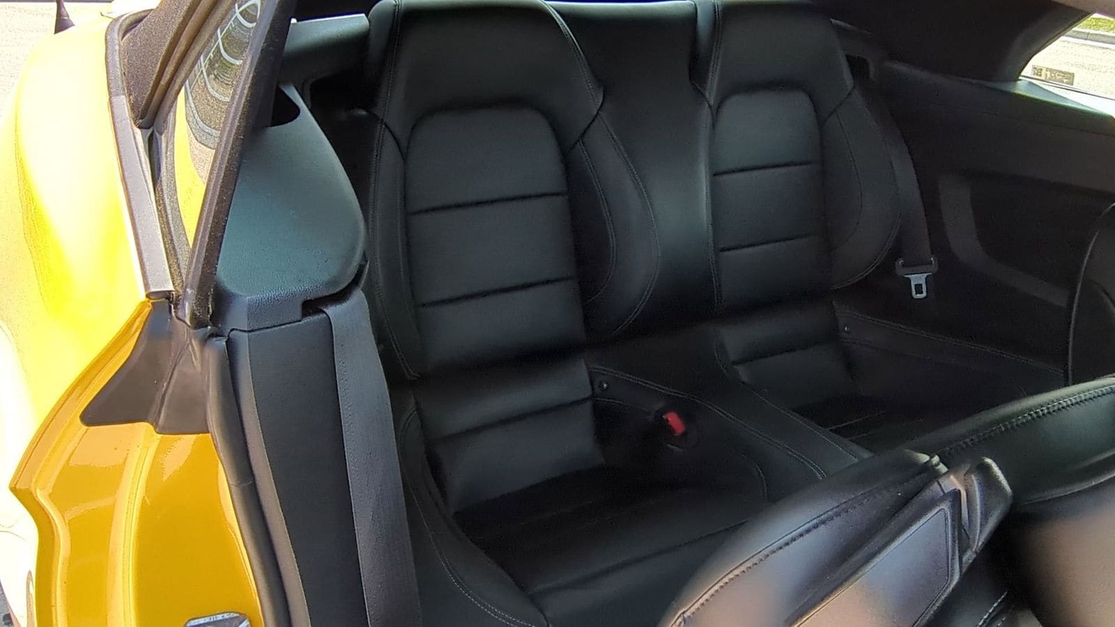 2015 Ford Mustang GT Premium 22
